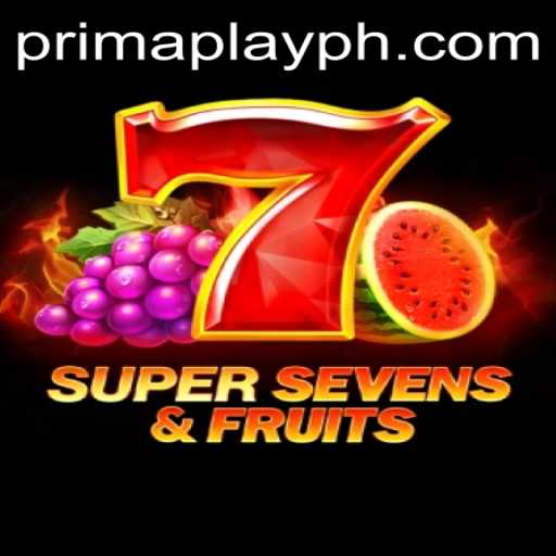 Discover the Thrilling World of 7SuperSevensFruits on Prima Play