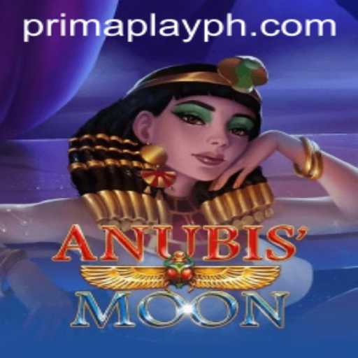 Discovering AnubisMoon: Dive into the Mystical World of Prima Play