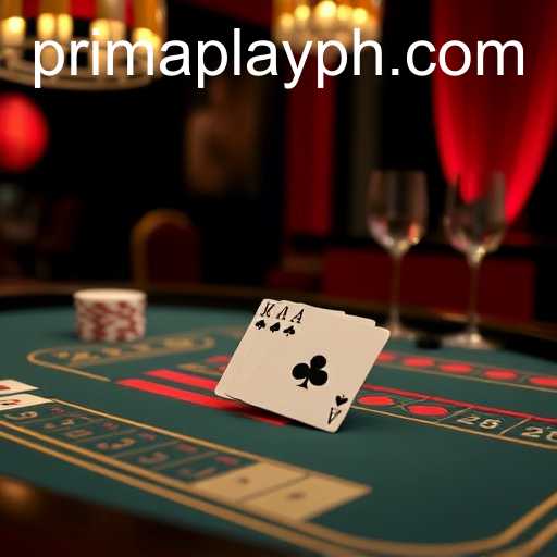 Baccarat Game: Unraveling the Thrills of Prima Play