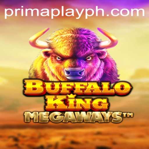 Experience the Wild Adventure in BuffaloKing with Prima Play