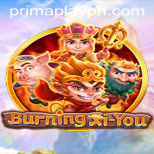 Discovering 'BurningXiYou': The New Frontier in Gaming with Prima Play