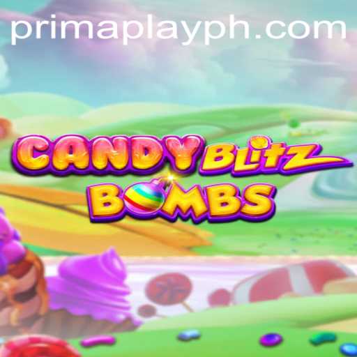 CandyBlitzBombs: An Explosive Gaming Experience with Prima Play