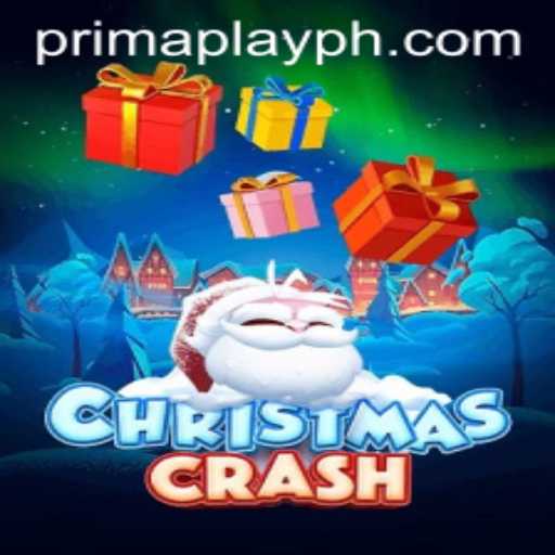 ChristmasCrash: The Festive Game Taking Prima Play by Storm