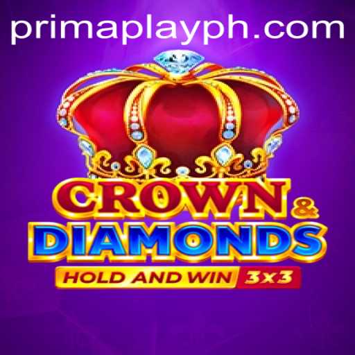 Exploring Crowndiamonds: The Prima Play Phenomenon