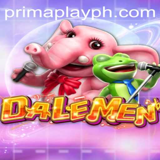 Explore the Adventure: DALEMEN - A Journey with Prima Play