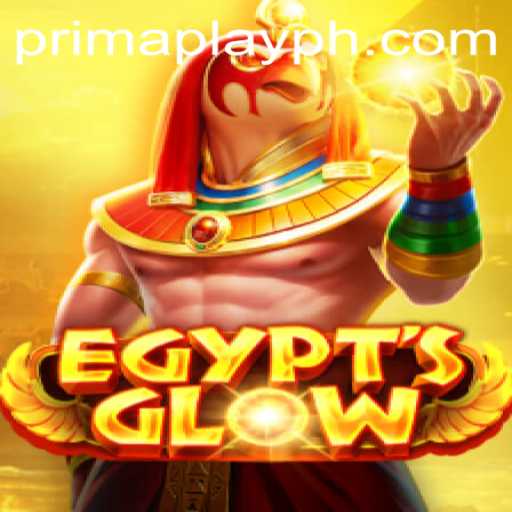Exploring EgyptsGlow: An Immersive Gaming Experience with Prima Play
