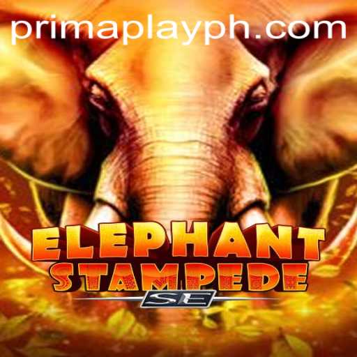 Discover the Excitement of ElephantStampedeSE with Prima Play