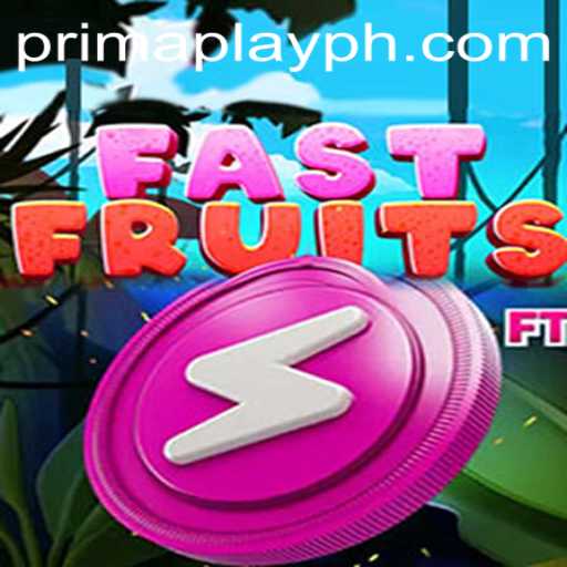 FastFruits Game Introduction and Rules: A Prima Play Adventure