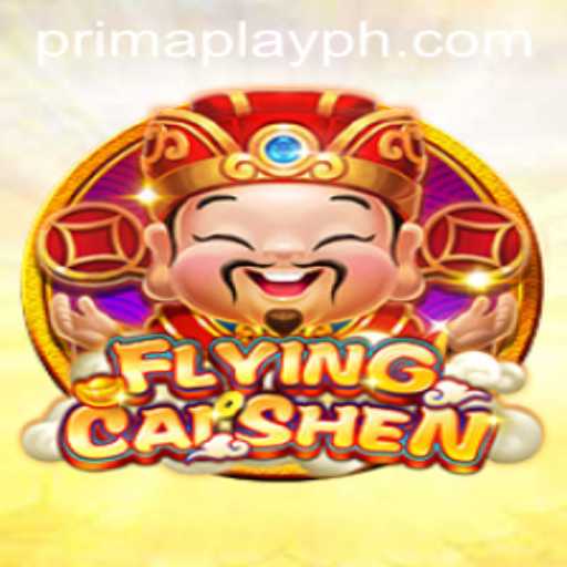 FlyingCaiShen: Unleashing Fortune at Prima Play