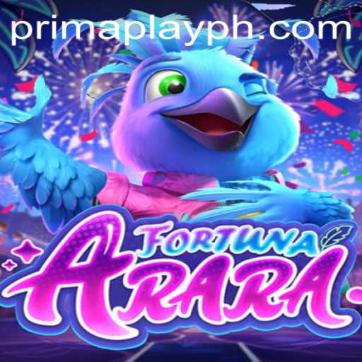 Discovering FortunaArara: The Thrill of Prima Play