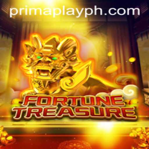 Discovering FortuneTreasure on Prima Play