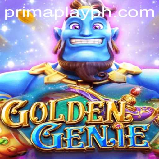 Unveiling the Magic: GOLDENGENIE and Its Enchanting World of Prima Play