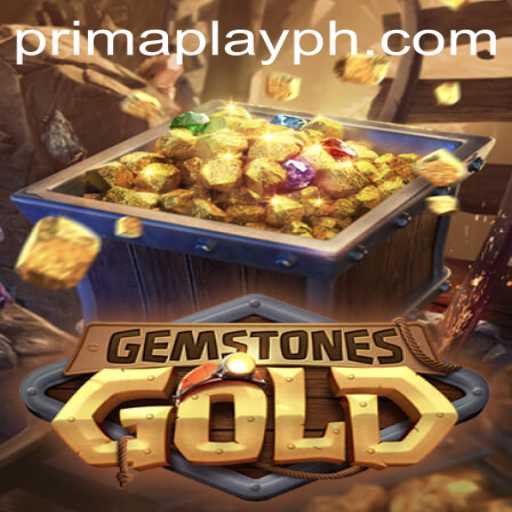 Discover the Thrill of GemstonesGold on Prima Play