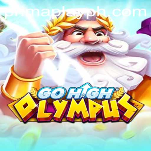 GoHighOlympus: An Immersive Adventure in Prima Play