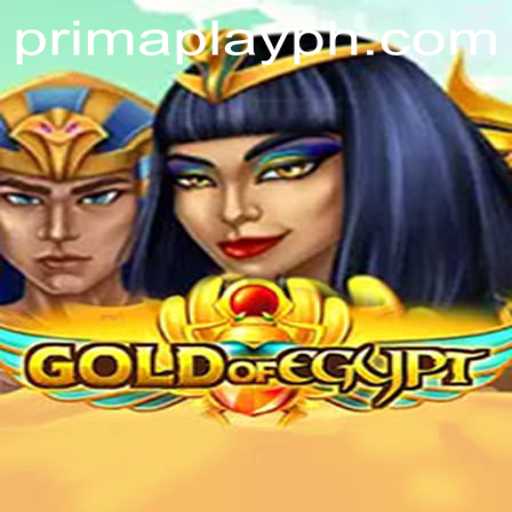 Discovering the Riches of GoldOfEgypt in Prima Play