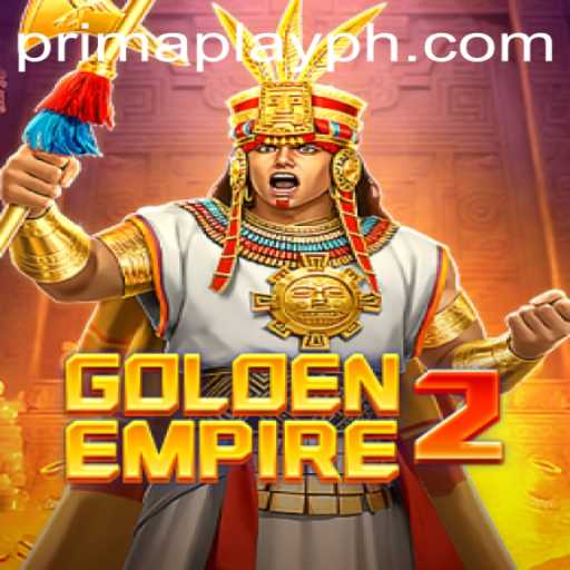GoldenEmpire2: Exploring Prima Play