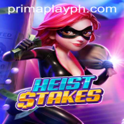 Embark on the Thrilling World of HeistStakes