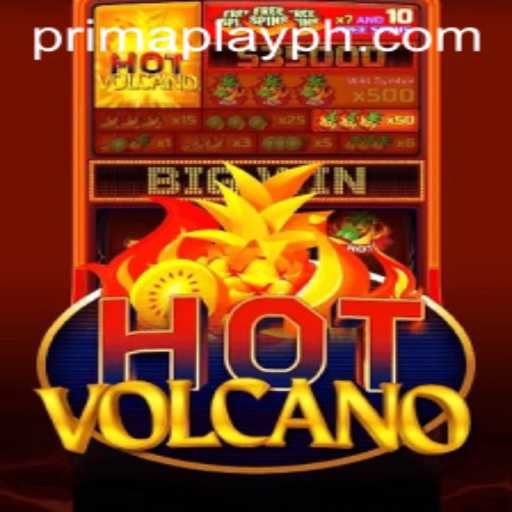 Erupting Fun with HotVolcano: A Prima Play Adventure