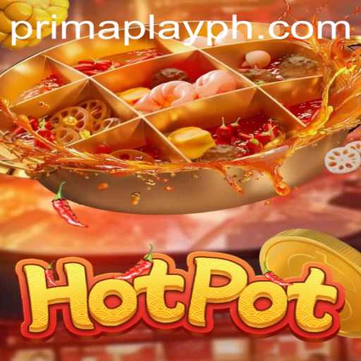 Hotpot Revolution: Unveiling the Thrilling Features of Prima Play