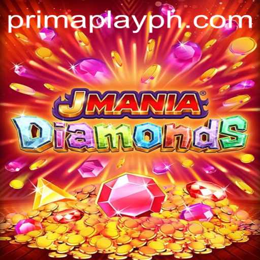 Unveiling JManiaDiamonds: A Gem in Prima Play's Crown