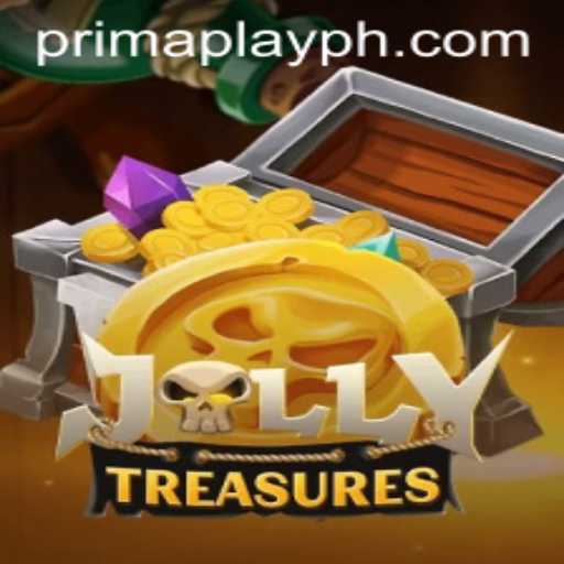 Discover the Thrills of JollyTreasures: A Prima Play Adventure