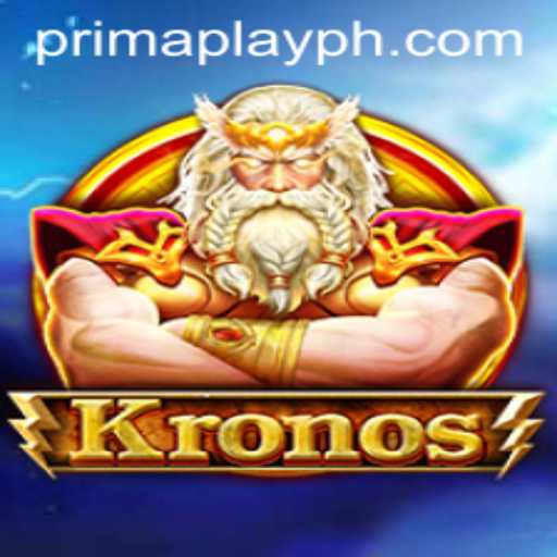 Discovering Kronos: The Epic New Sensation by Prima Play