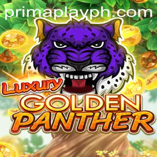 Exploring LUXURYGOLDENPANTHER: An In-Depth Look at This Dynamic Game on Prima Play