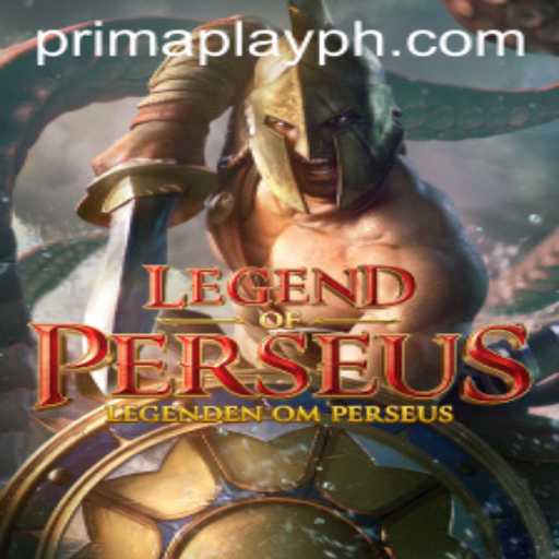 Legend of Perseus: A Riveting New Gaming Experience