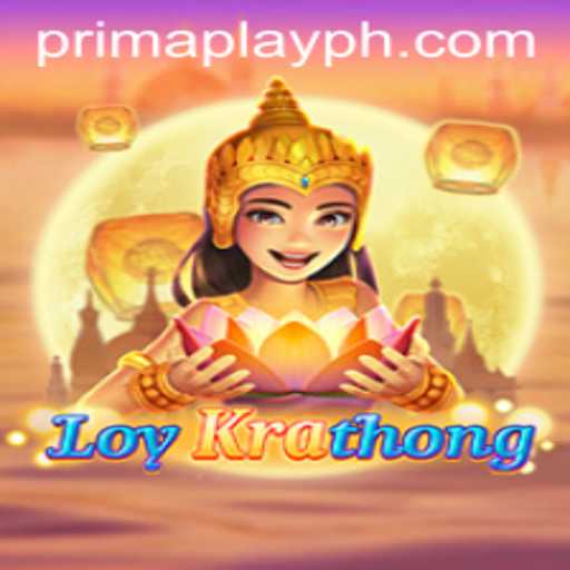 LoyKrathong: Exploring the Enchanting Game by Prima Play