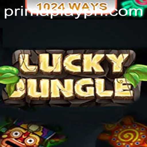 Discover the Thrills of LuckyJungle1024 with Prima Play