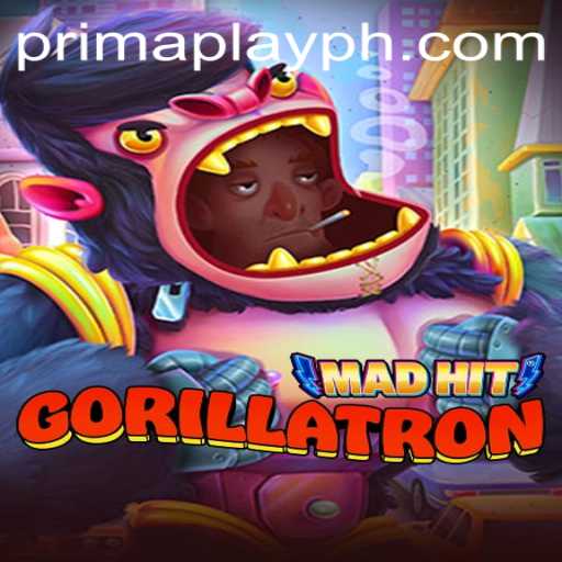 Dive into the Thrilling World of MadHitGorillatron: A Prima Play Revolution