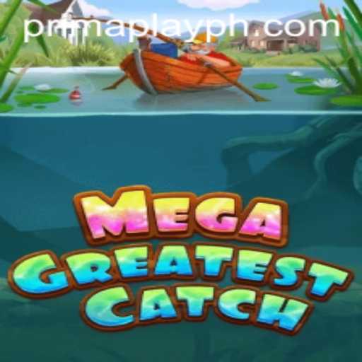 MegaGreatestCatch Takes the Gaming World by Storm