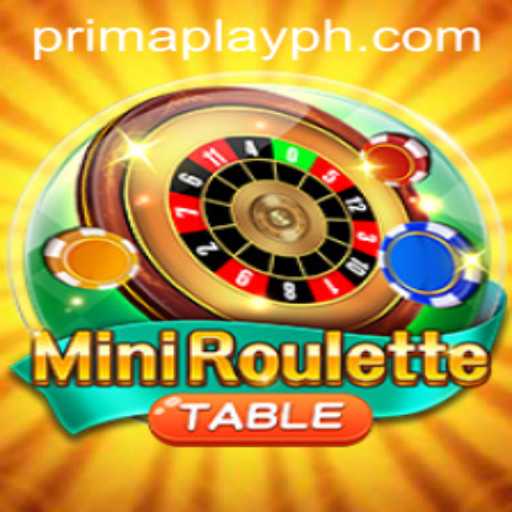Discover the Thrill of MiniRoulette at Prima Play Casino