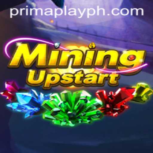 Exploring the Intricate World of MiningUpstart with Prima Play
