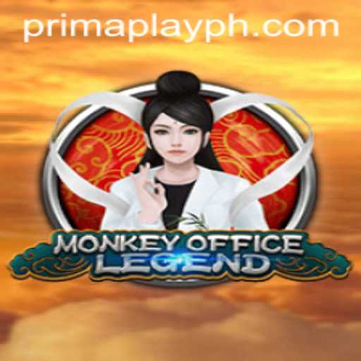 MonkeyOfficeLegend: A Prima Play Adventure