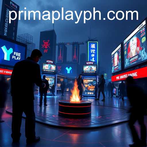 Monopoly and the Digital Influence of Prima Play