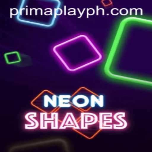 Discovering the Vibrant World of NeonShapes: A Prima Play Revolution