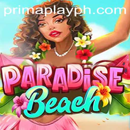 Experience the Thrills of ParadiseBeach with Prima Play