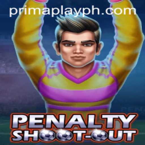 PenaltyShootOut: The Thrilling New Game by Prima Play