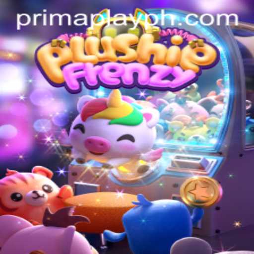Unveiling PlushieFrenzy: A Delightful Adventure in Prima Play