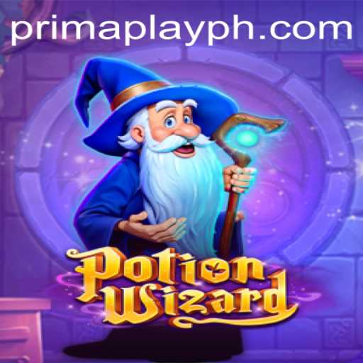 PotionWizard: Unlock the Magic of Alchemy in Prima Play’s Latest Gaming Sensation