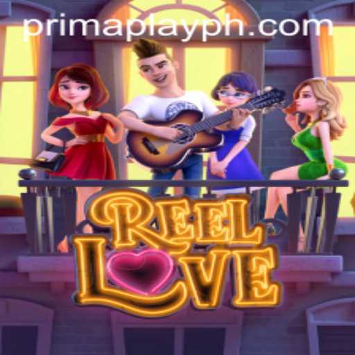 ReelLove: Discover the Thrills of Prima Play's New Sensation
