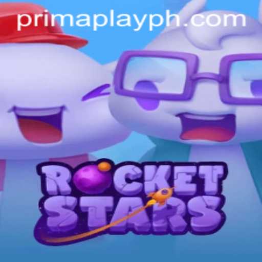 RocketStars: Exploring the Enigmatic Prima Play Universe