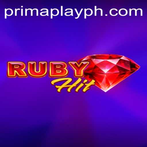 Unveiling the Thrilling World of 'RubyHit': A Prima Play Experience