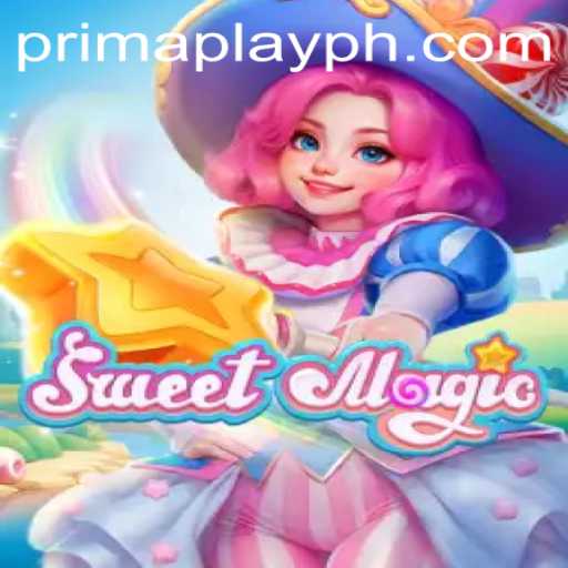 Discover the Enchanting World of SweetMagic: The Ultimate Prima Play Experience