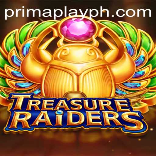 Exploring the Thrilling Realm of TREASURERAIDERS with Prima Play