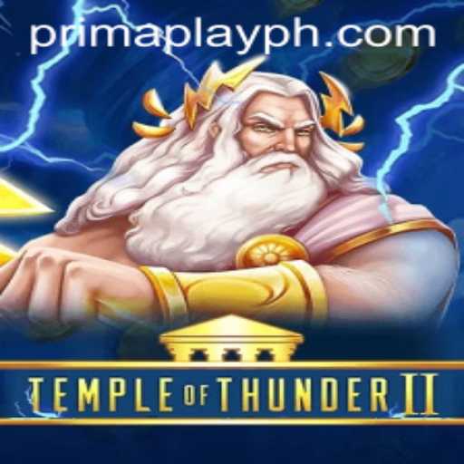 Temple of Thunder II: An Electrifying Gaming Experience with Prima Play