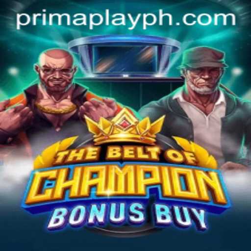 Discover the Exciting World of TheBeltOfChampionBonusBuy