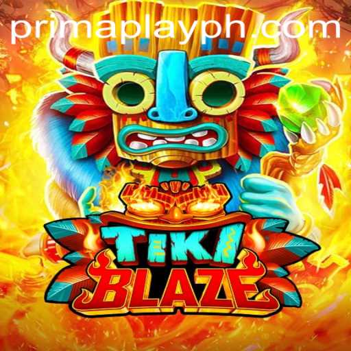 Exploring the Vibrant World of TikiBlaze: A Prima Play Experience