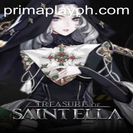 Discover the Thrills of TreasureofSaintElla: A Prima Play Adventure